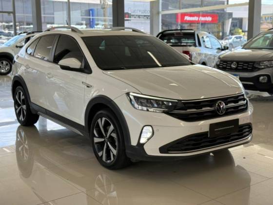 VOLKSWAGEN NIVUS 1.0 200 TSI TOTAL FLEX HIGHLINE AUTOMÁTICO